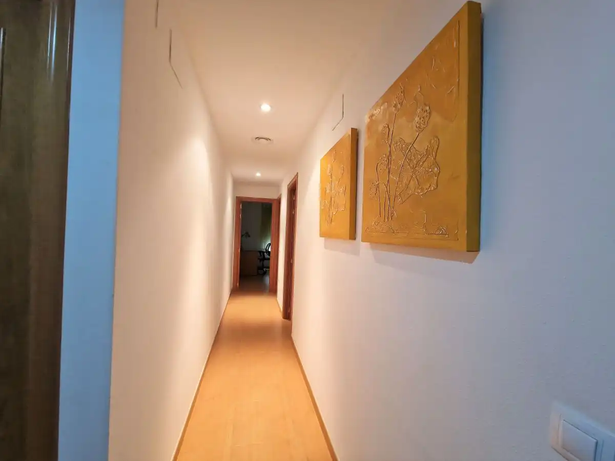 Flat with terrace for sale in La Carolina, imagen 18