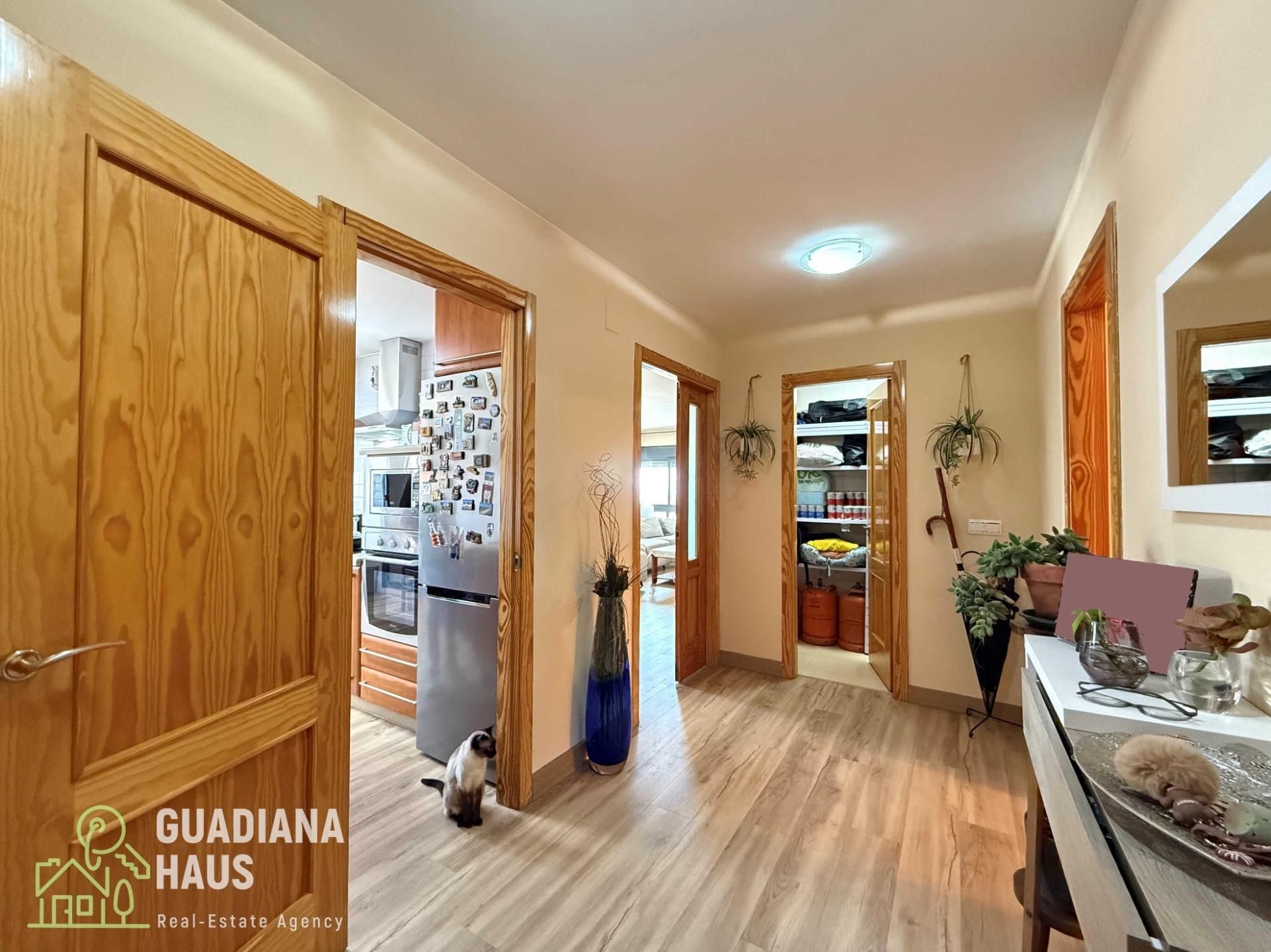 Apartament en venda en Ayamonte amb Jardí privat, Terrassa i Piscina comunitària