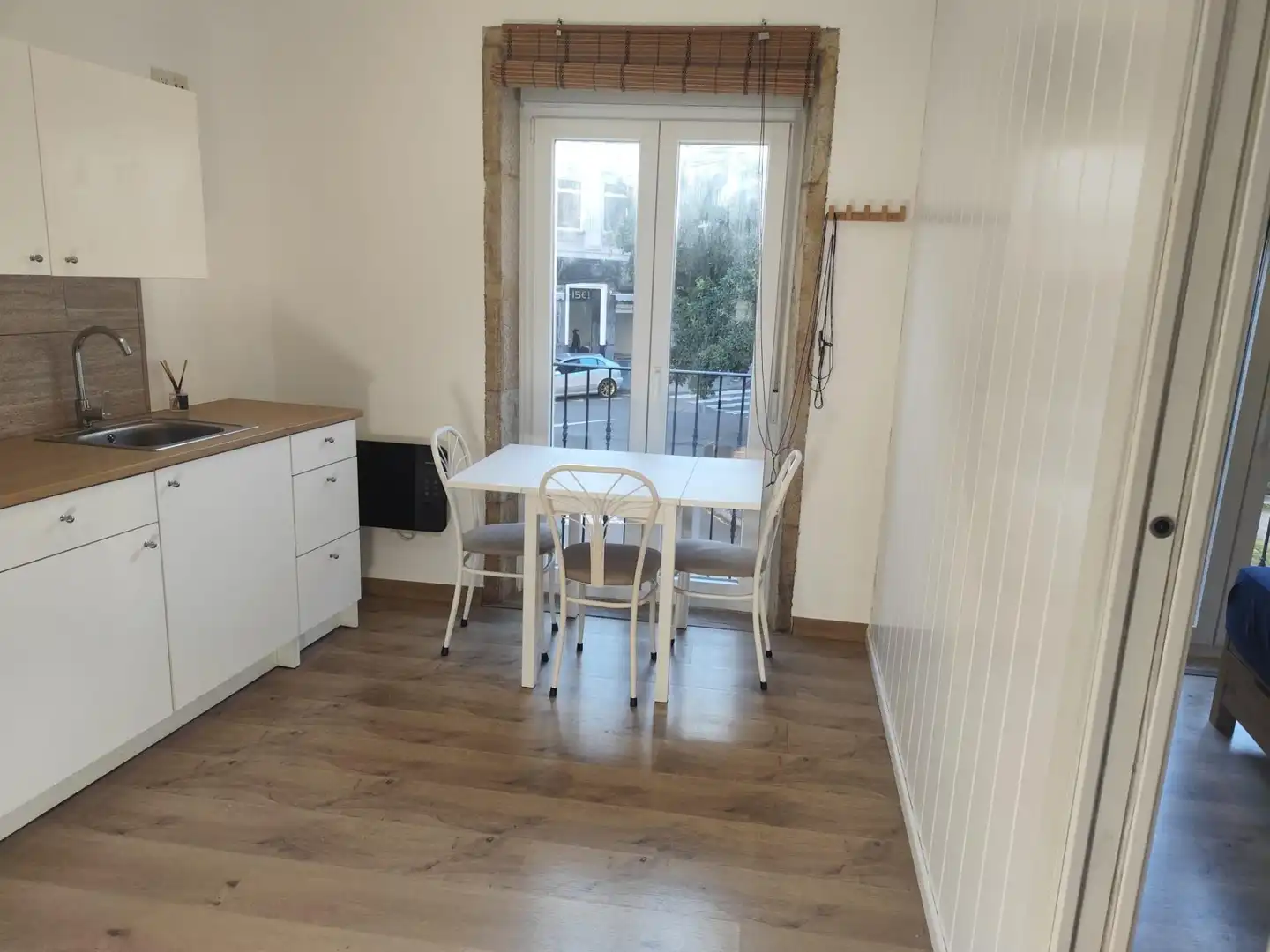Apartments for rent in Carballo