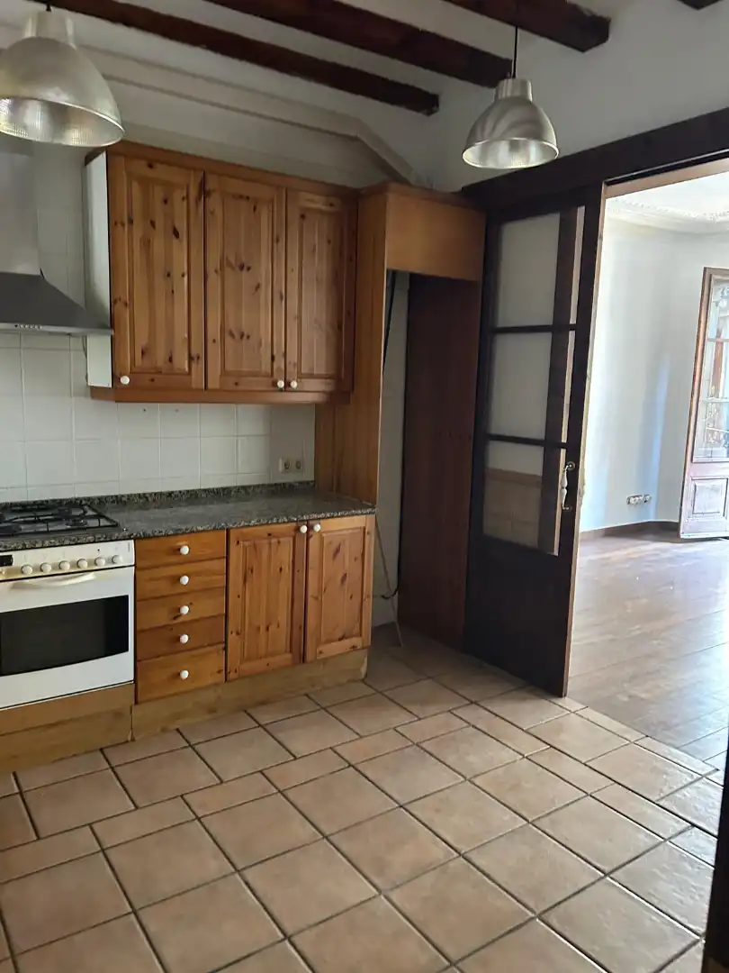 Wohnung mit Aufzug zum Verkauf in Carrer de n'Aglà, imagen 18