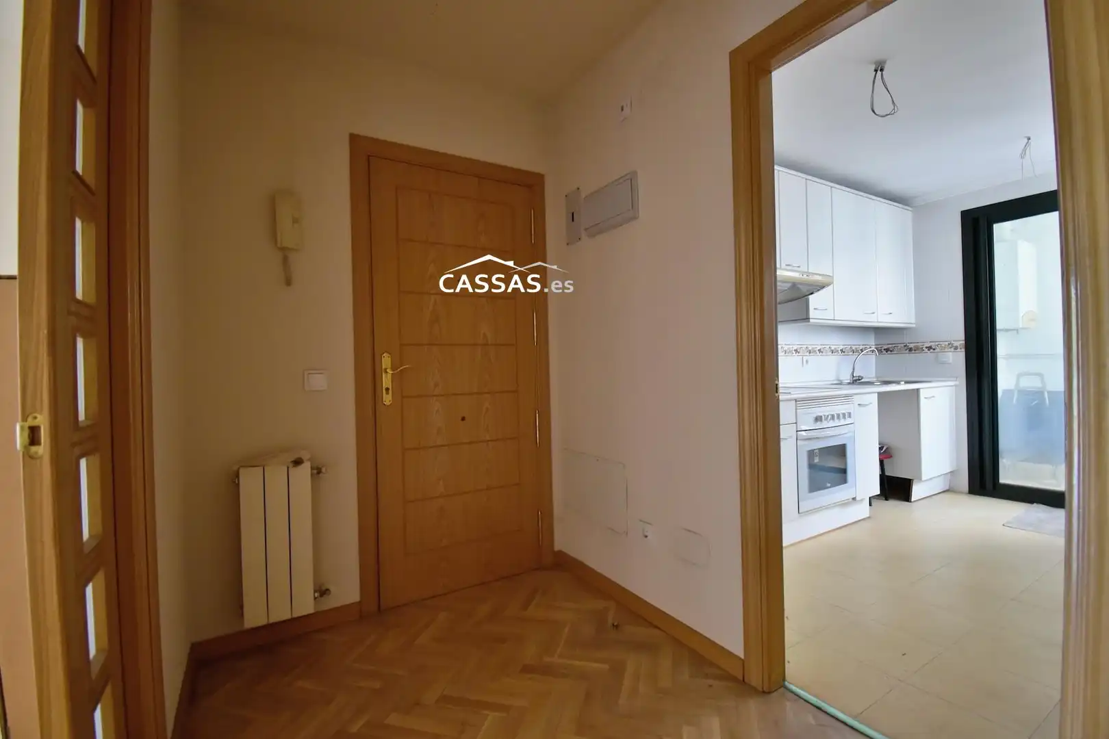 Flat for sale in Torrejón de Ardoz  with Heating, Parquet flooring and Storage room