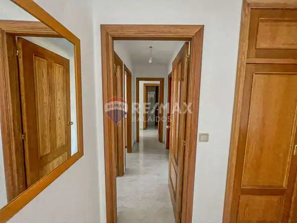 Piso con terraza en venta en Rúa do Progreso, imagen 16