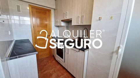 Photo 5 of Flat for rent in Olímpica, El Soto - Azorín, Móstoles