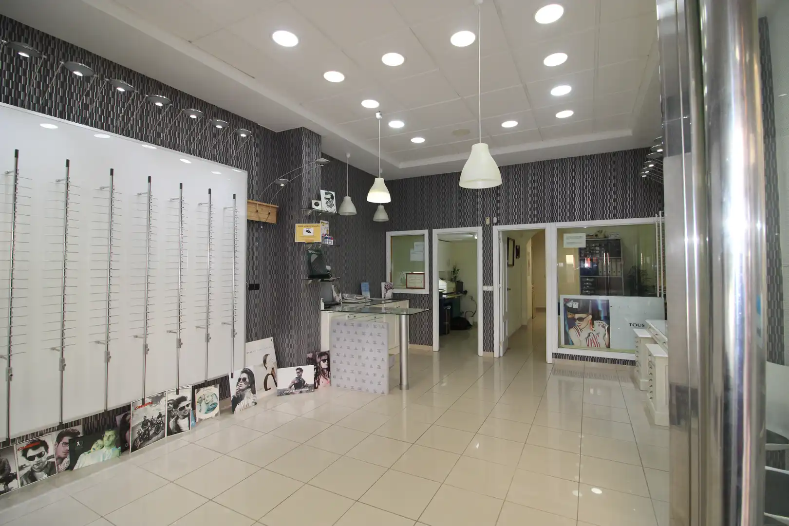 Local comercial en venda a El Ejido Ciudad, imagen 7