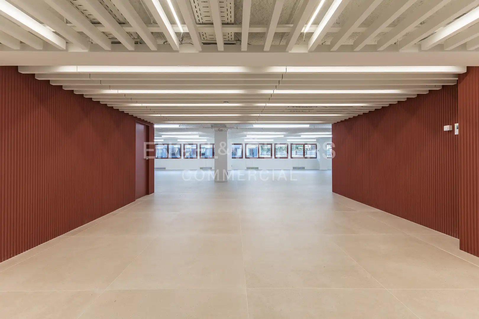Oficina amb ascensor en venda a Sarrià - Sant Gervasi, imagen 25