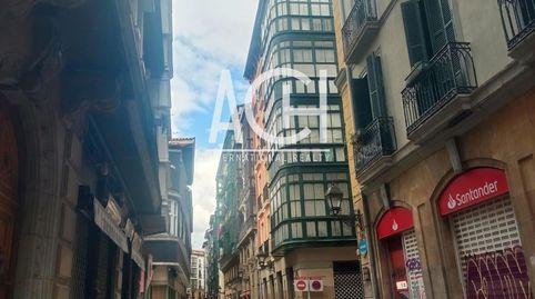 Foto 5 de Piso de alquiler en Casco Viejo, Bilbao