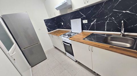 Foto 3 de Piso en venta en Calle de Antonio Maura, Pla de Bon Repós, Alicante / Alacant