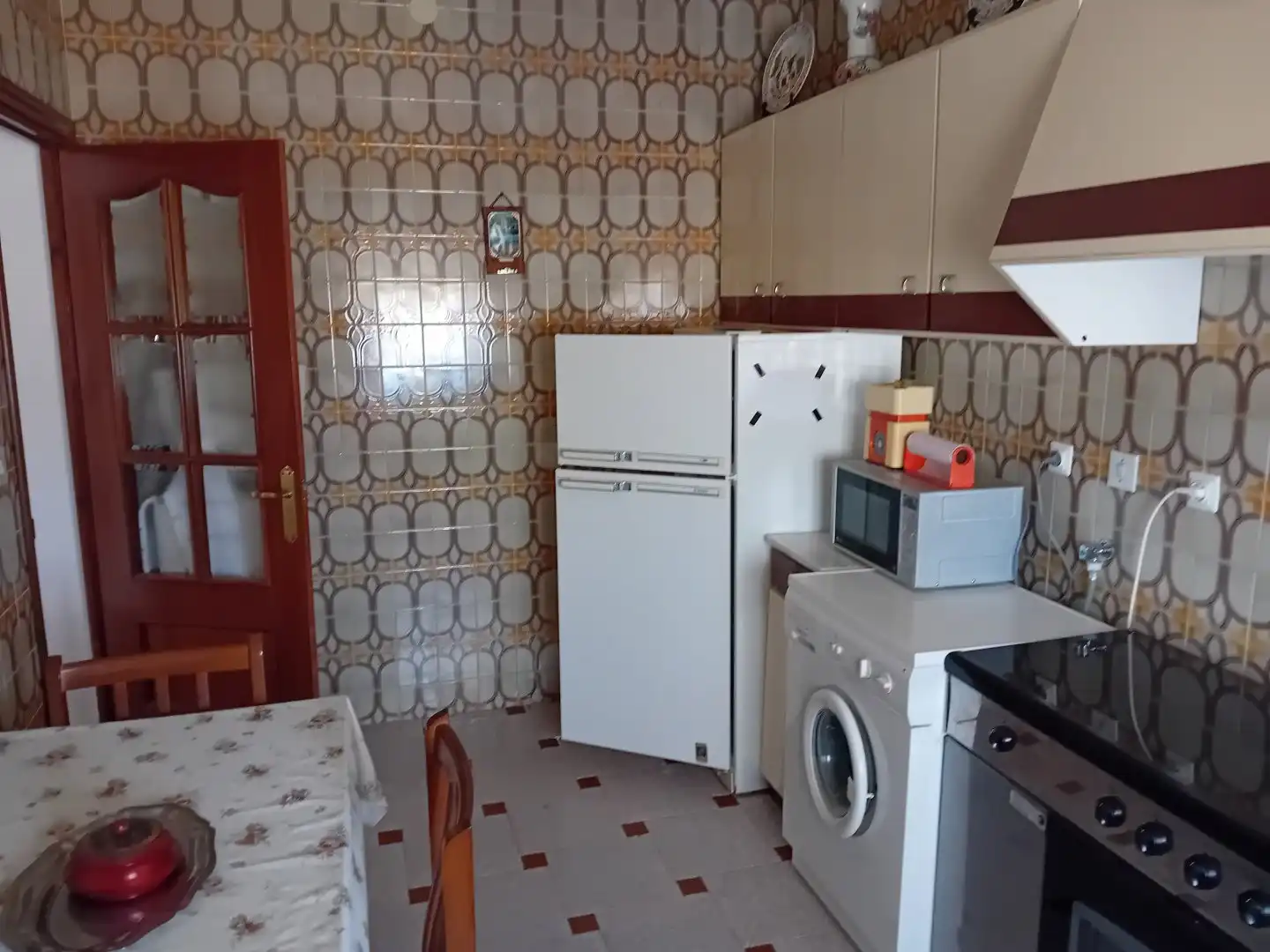 Flat for sale in Cózar