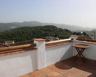 Terrasse von Haus oder Chalet zum verkauf in Cartajima