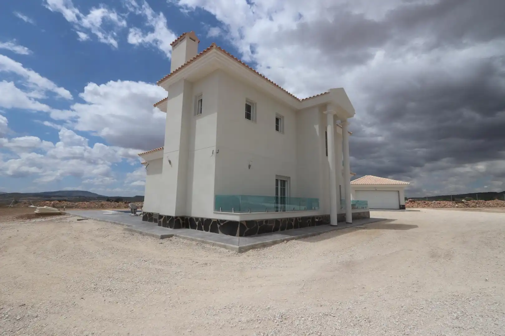Villa avec piscine à vendre à El Pinós / Pinoso, imagen 7