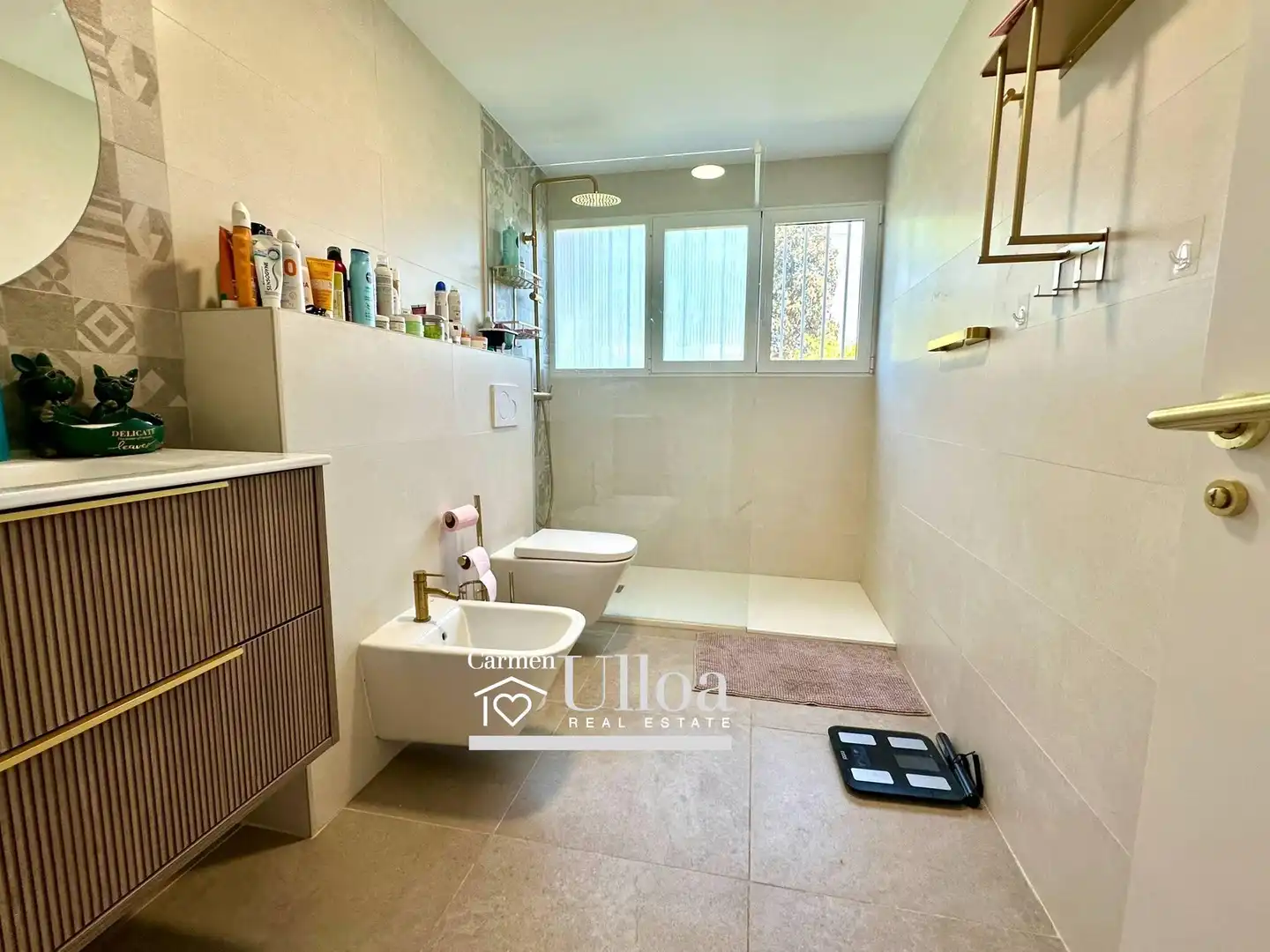 Villa mit Pool zum Verkauf in La Font - Mezquitas, imagen 47