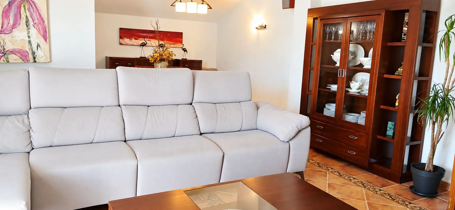 Attique avec piscine à vendre à Coín, imagen 11
