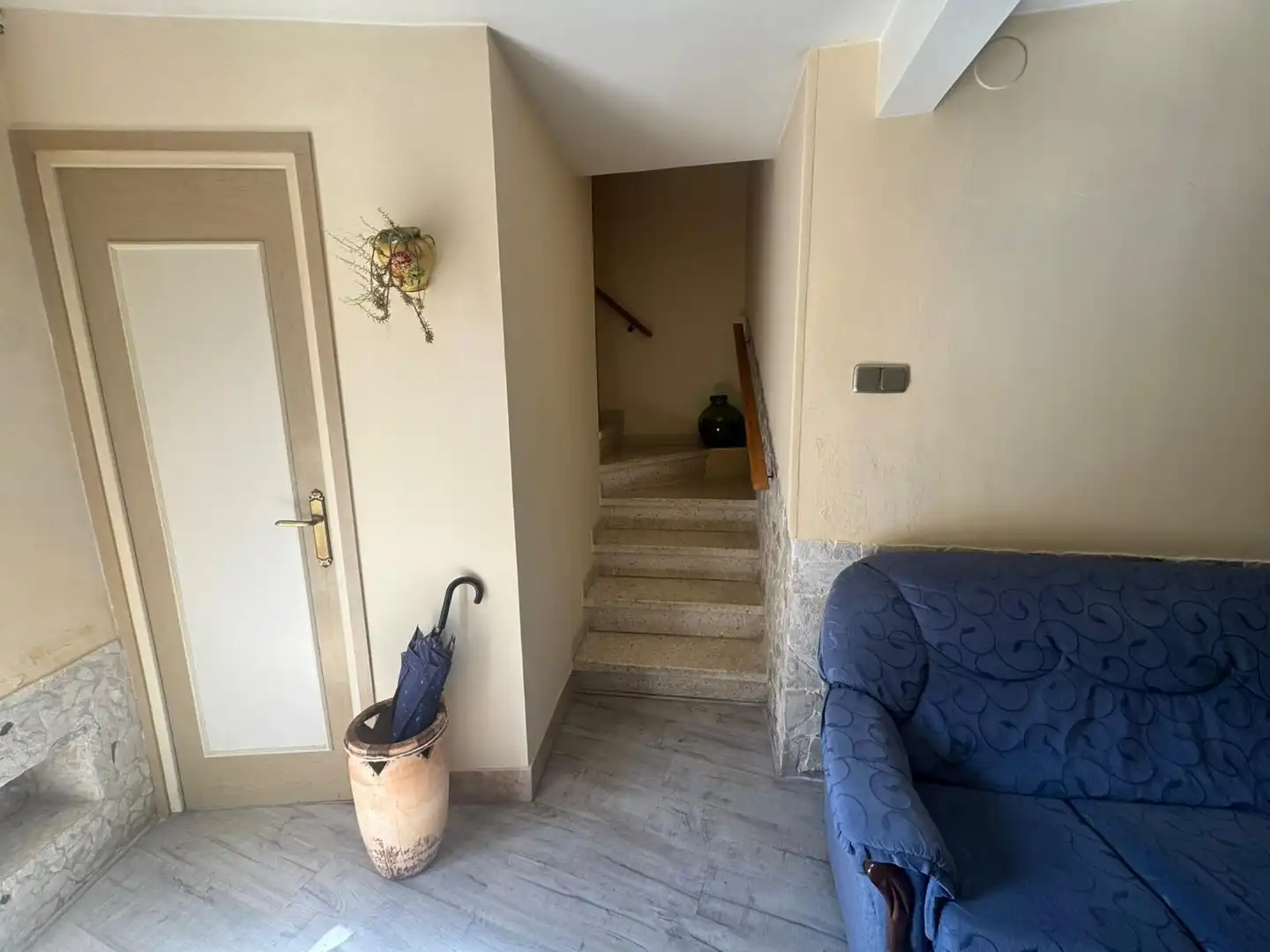 Finca rústica en venta en San Esteban de Litera