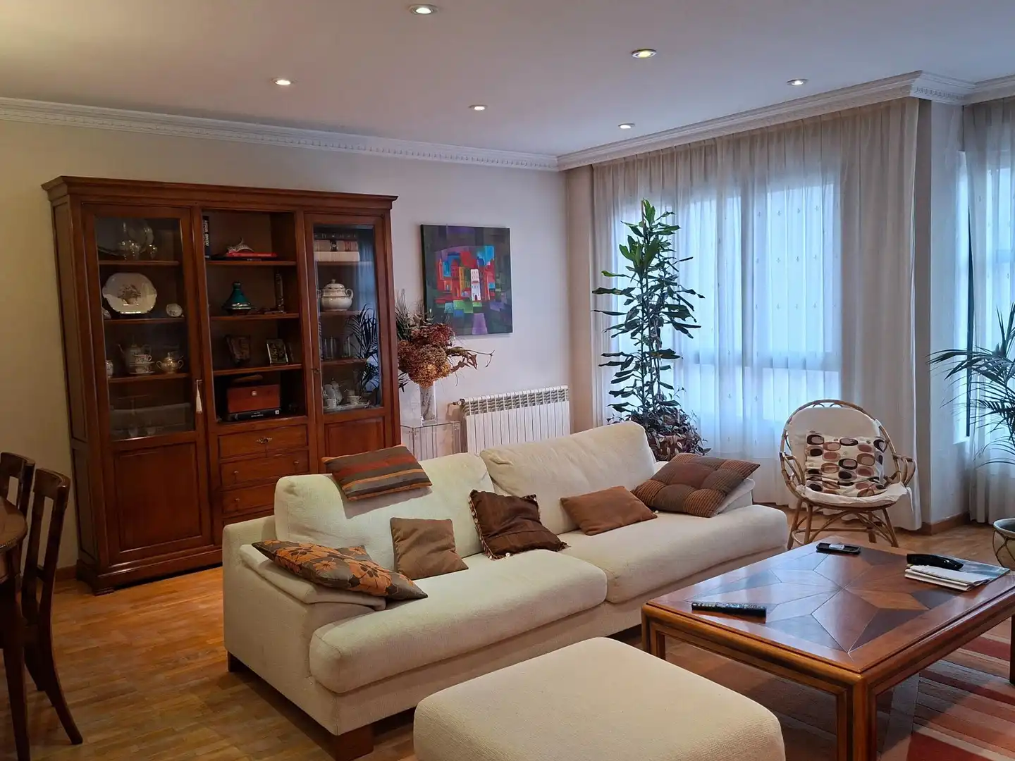 Duplex in vendita a Zona Alta, imagen 3
