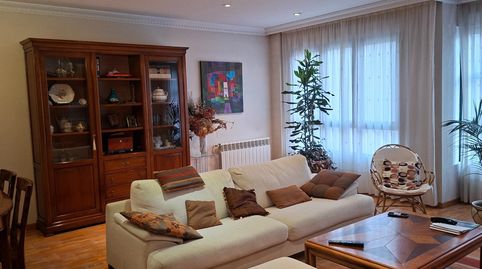 Foto 3 de Dúplex en venda a Zona Alta, Ponferrada