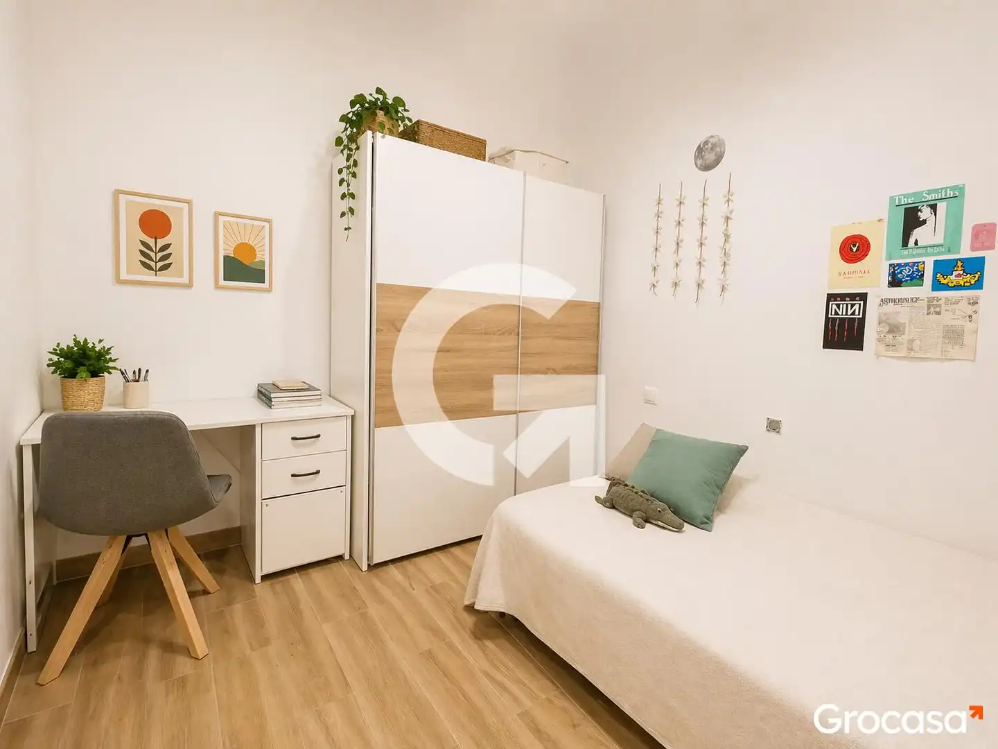 Ground floor for sale in CL POETA LLOMBART, Centro Puerto