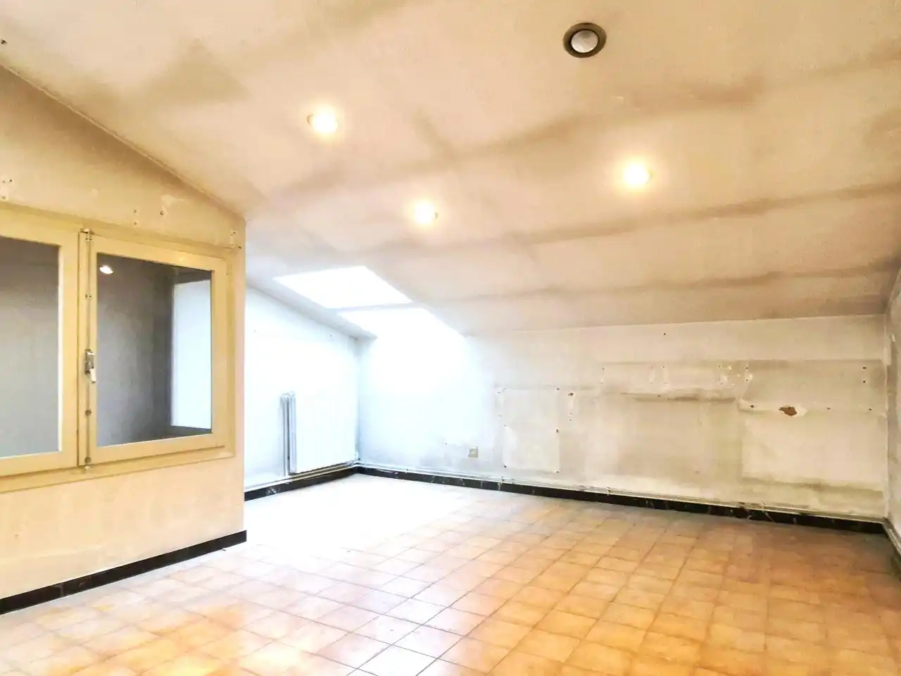 Casa adosada en venta en De La Reina Elionor, Gràcia