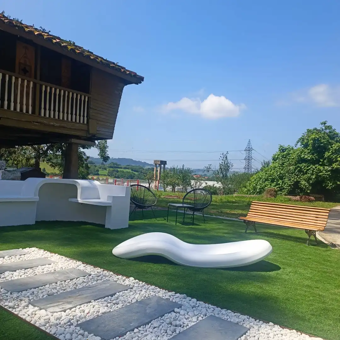 Casa o chalet en venta en Porceyo