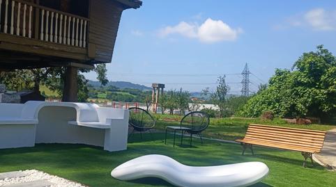 Foto 4 de Casa o chalet en venta en Porceyo, Gijón