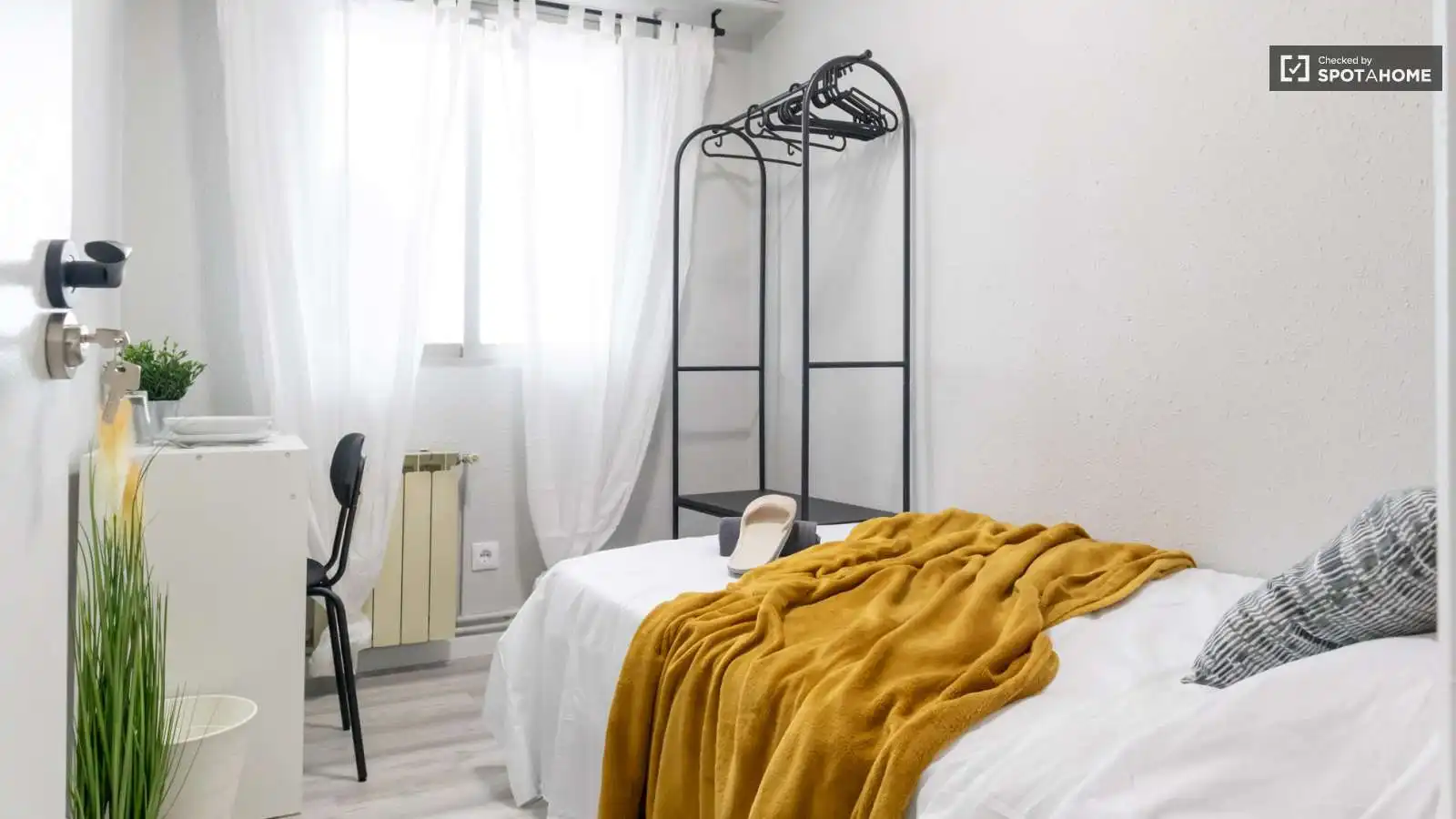 Room in Vista Alegre