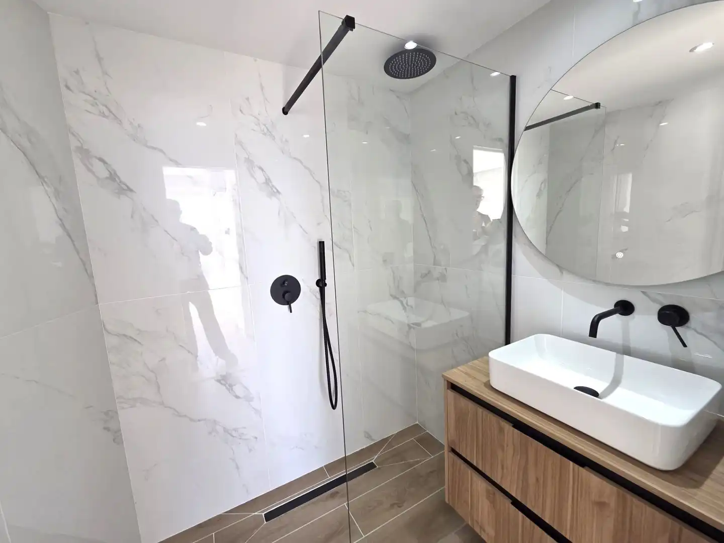 Apartament amb piscina en venda a Calahonda, imagen 9