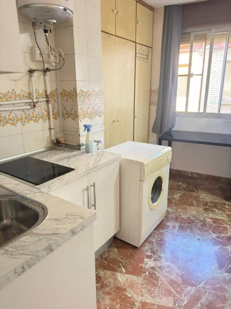 Flat for rent in Calle Acera de San Ildefonso, San Ildefonso