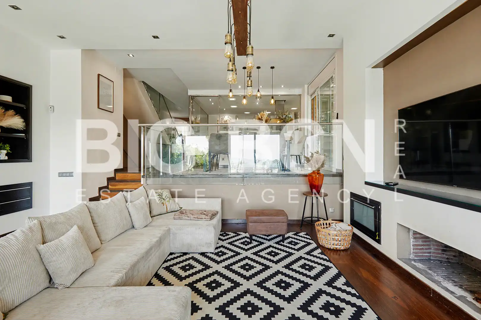Chalet con terraza en venta en Carrer Pere Berruguete, imagen 11