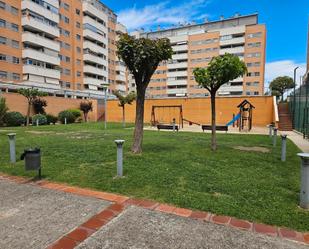 Parking of Attic for sale in Alcorcón  with Heating, Parquet flooring and Terrace