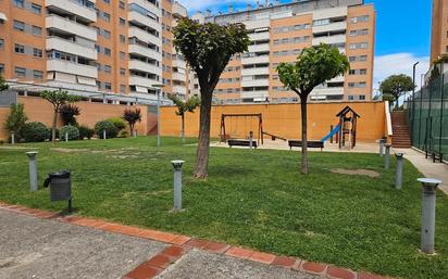 Aparcament de Àtic en venda en Alcorcón amb Calefacció, Parquet i Terrassa