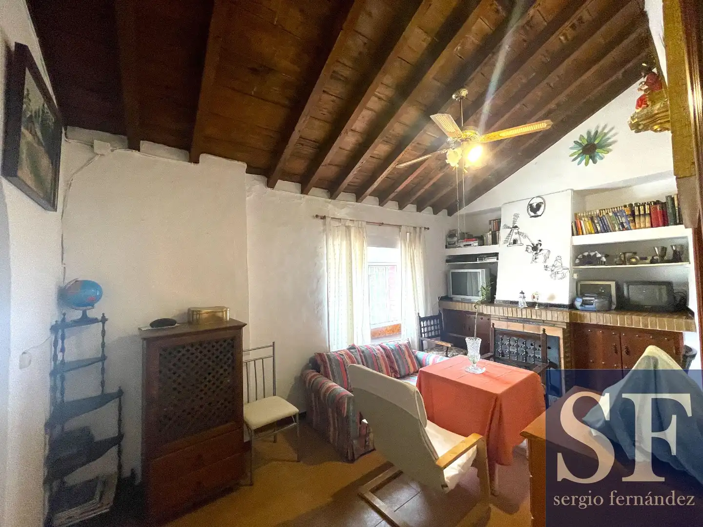 Casa en venta en Cómpeta, imagen 4