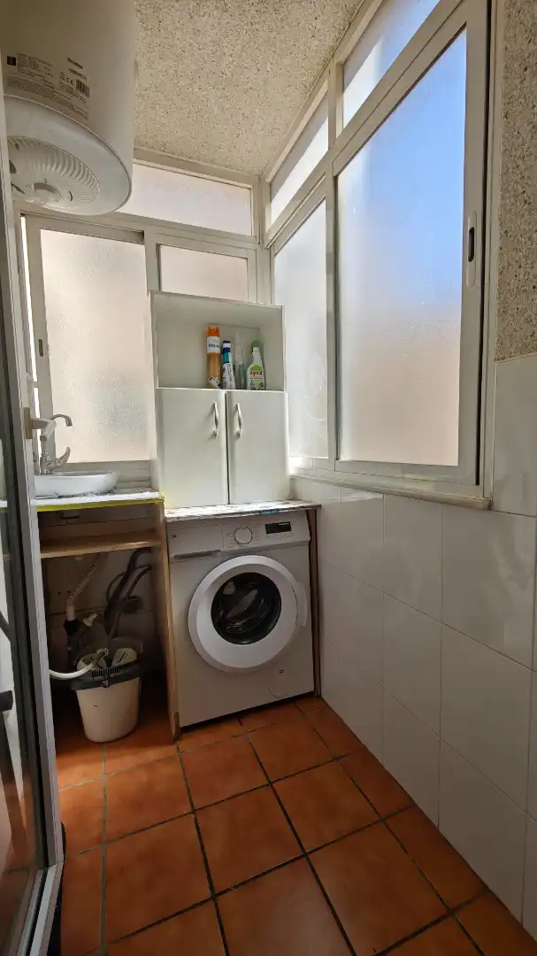Penthouse mit Terrasse zum Verkauf in Roquetas de Mar ciudad, imagen 43