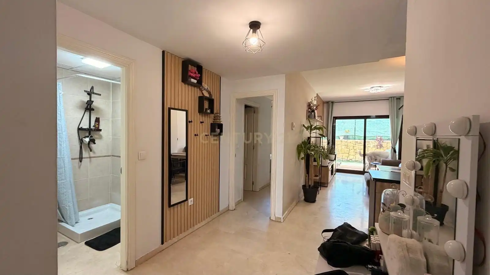 Apartamento en venta en Mijas con Jardín privado, Trastero y Piscina comunitaria