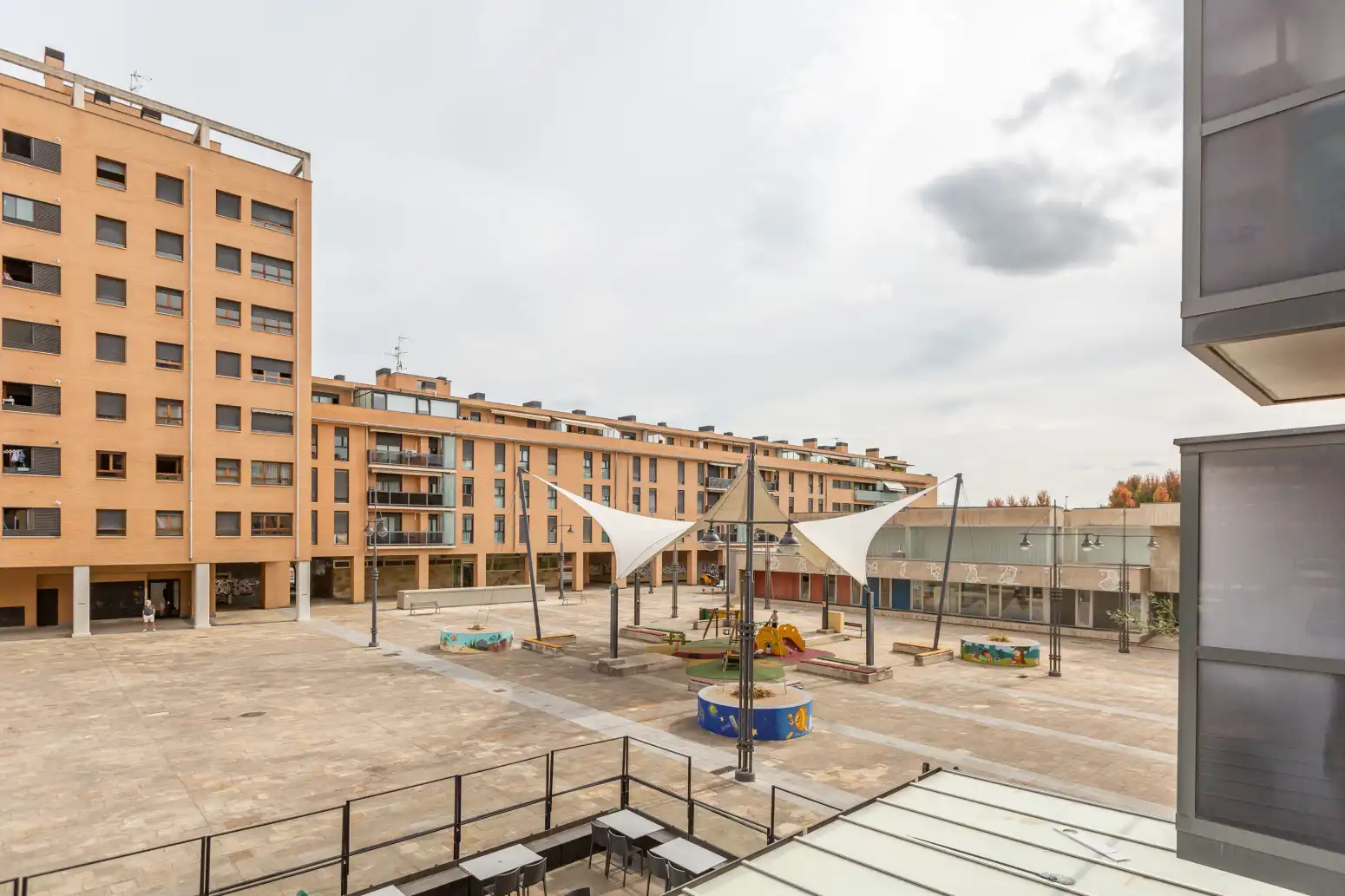 Pis amb terrassa en venda a Artica - LEONOR DE AQUITANIA 18, imagen 11