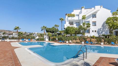 Foto 3 de Apartament en venda a Calle Roma, 3, La Alquería, Málaga