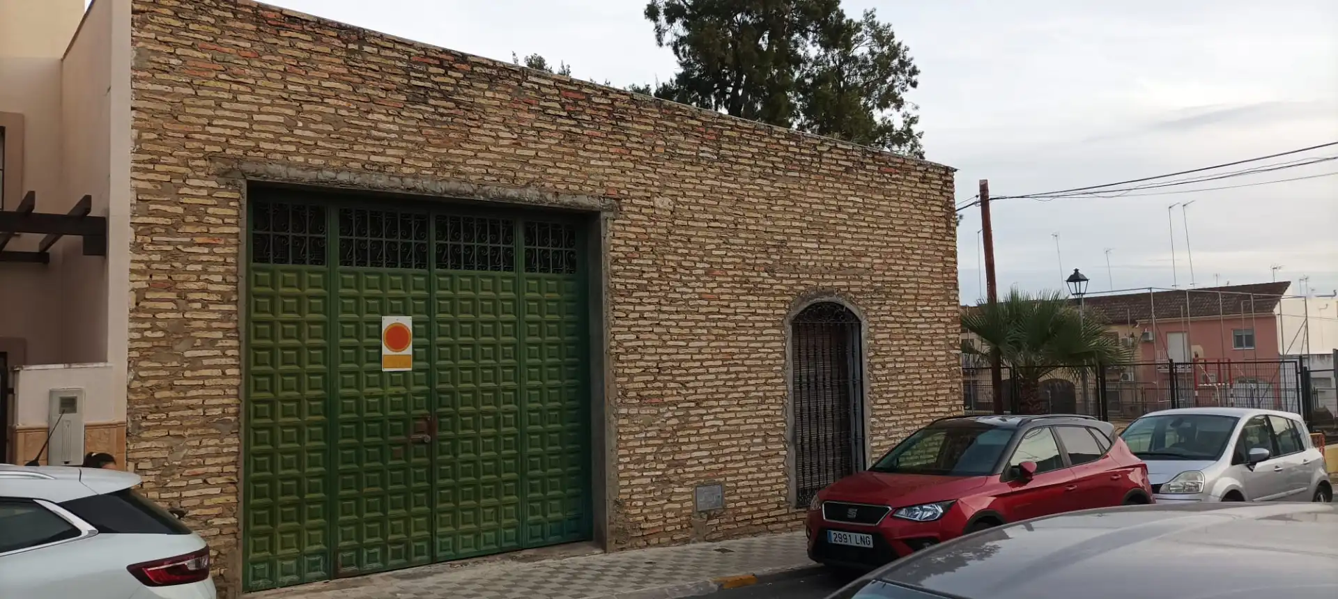 Local comercial en venda a Utrera ciudad, imagen 7