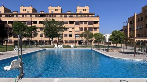 Foto 4 de Planta baixa en venda a Universidad, Albacete