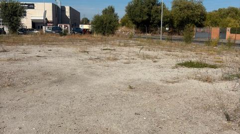 Photo 4 of Industrial land to rent in Calle del Trigo, 1, Valdepelayo - Montepinos - Arroyo Culebro, Madrid