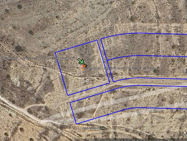 Terreno en Venta en Villamontes - Boqueres