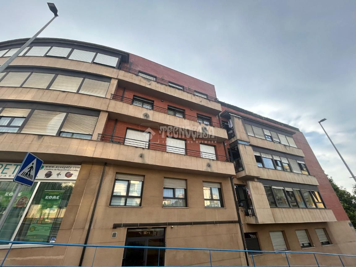 Flat for sale in El Astillero