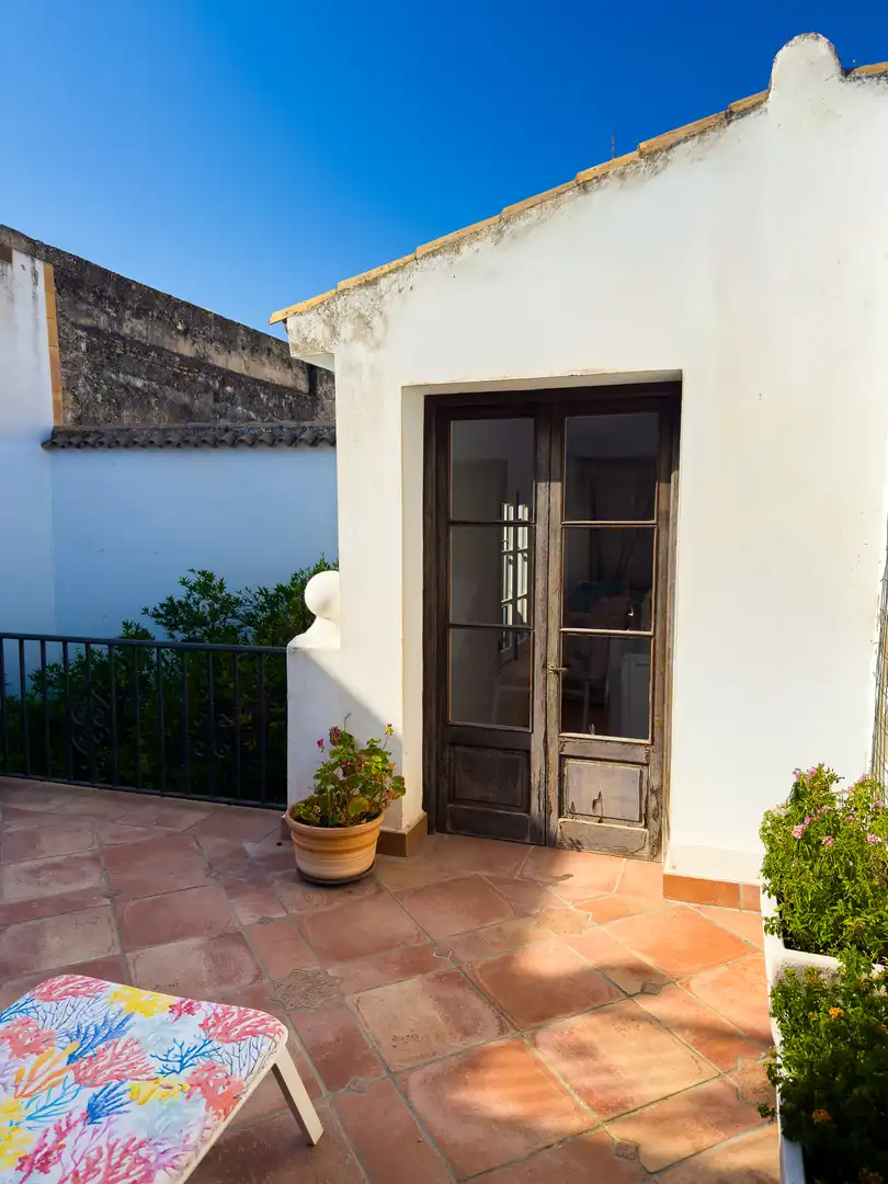 Casa o chalet en venta en El Puerto de Santa María con Aire acondicionado, Terraza y Trastero
