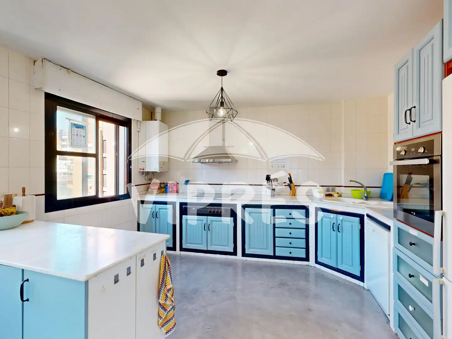 Cocina de Dúplex en venta en Cáceres con Trastero