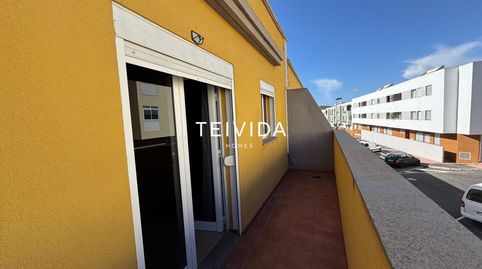 Foto 4 de Dúplex de lloguer a Unamuno, San Isidro, Granadilla de Abona