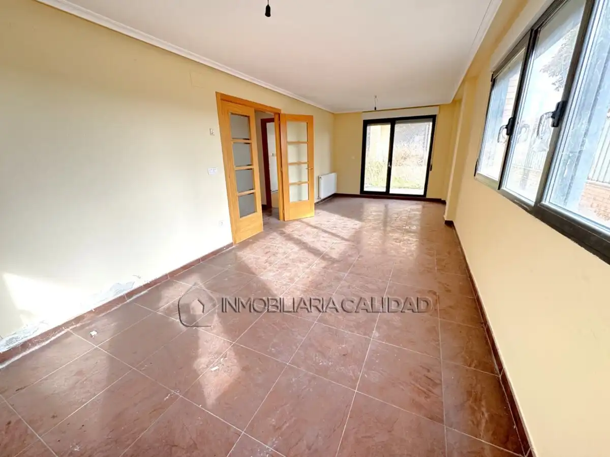 Casa o chalet en venta en Alfoz de Quintanadueñas con Calefacción