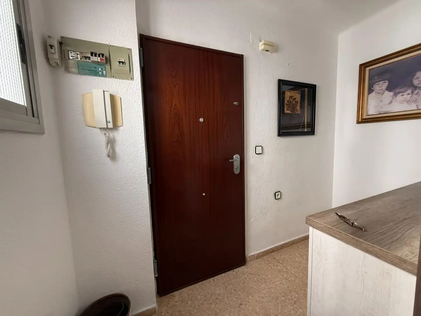 Flat for sale in Benetússer  with Air Conditioner, Heating and Balcony