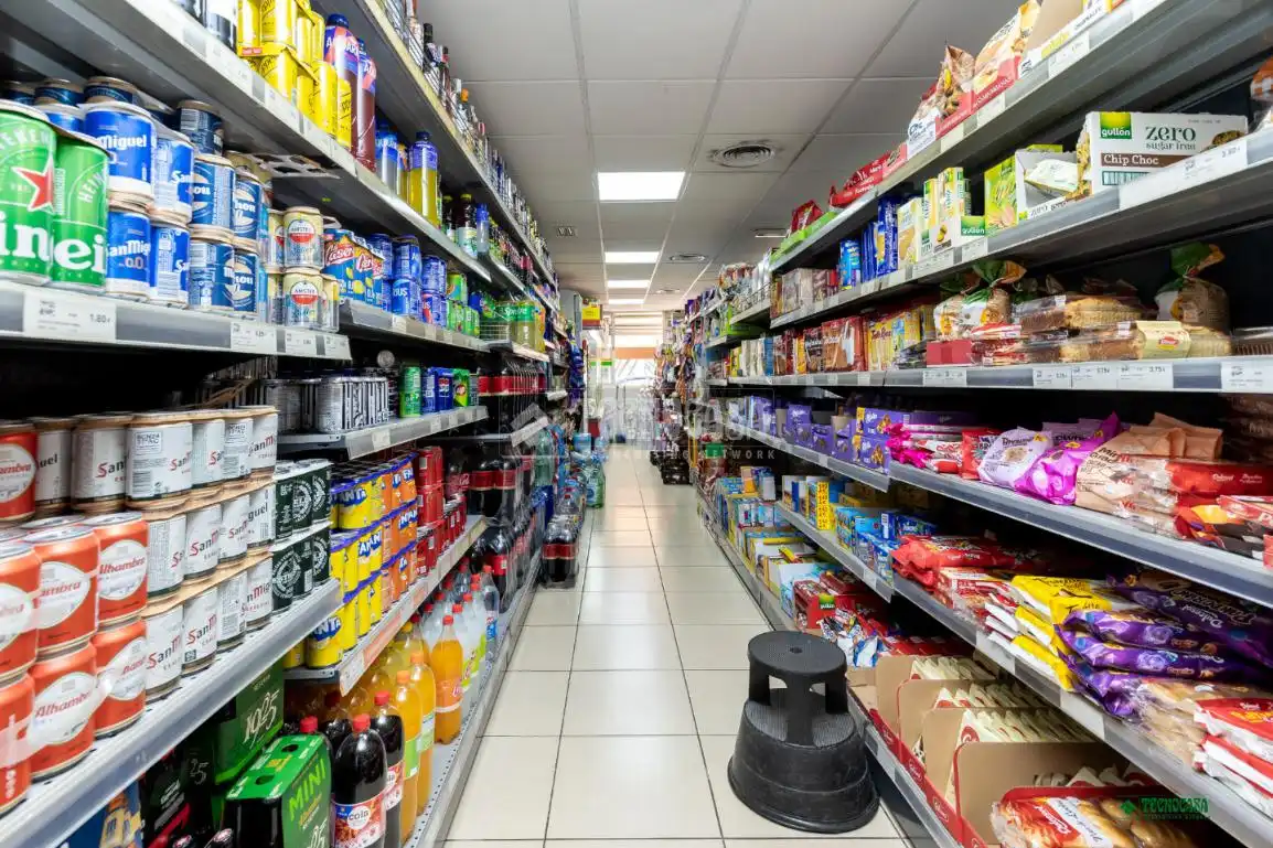 Local comercial en venda a Vera Ciudad, imagen 2