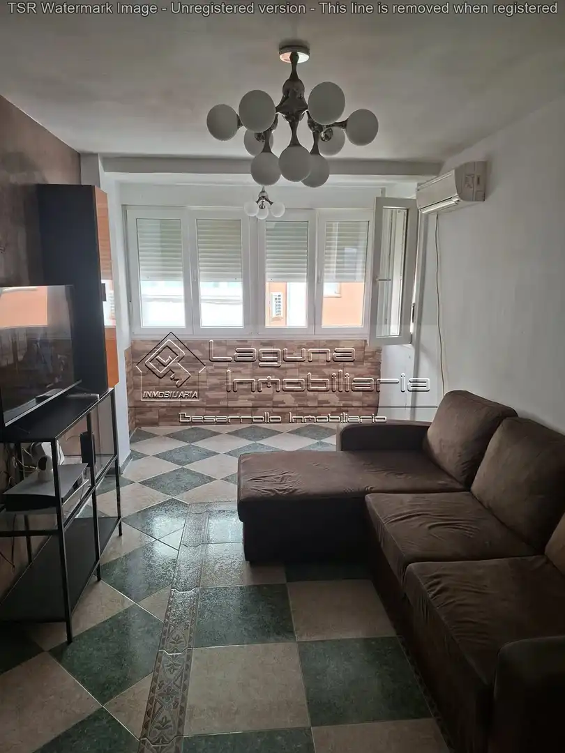Terraza de Piso en venta en Cádiz con Aire acondicionado