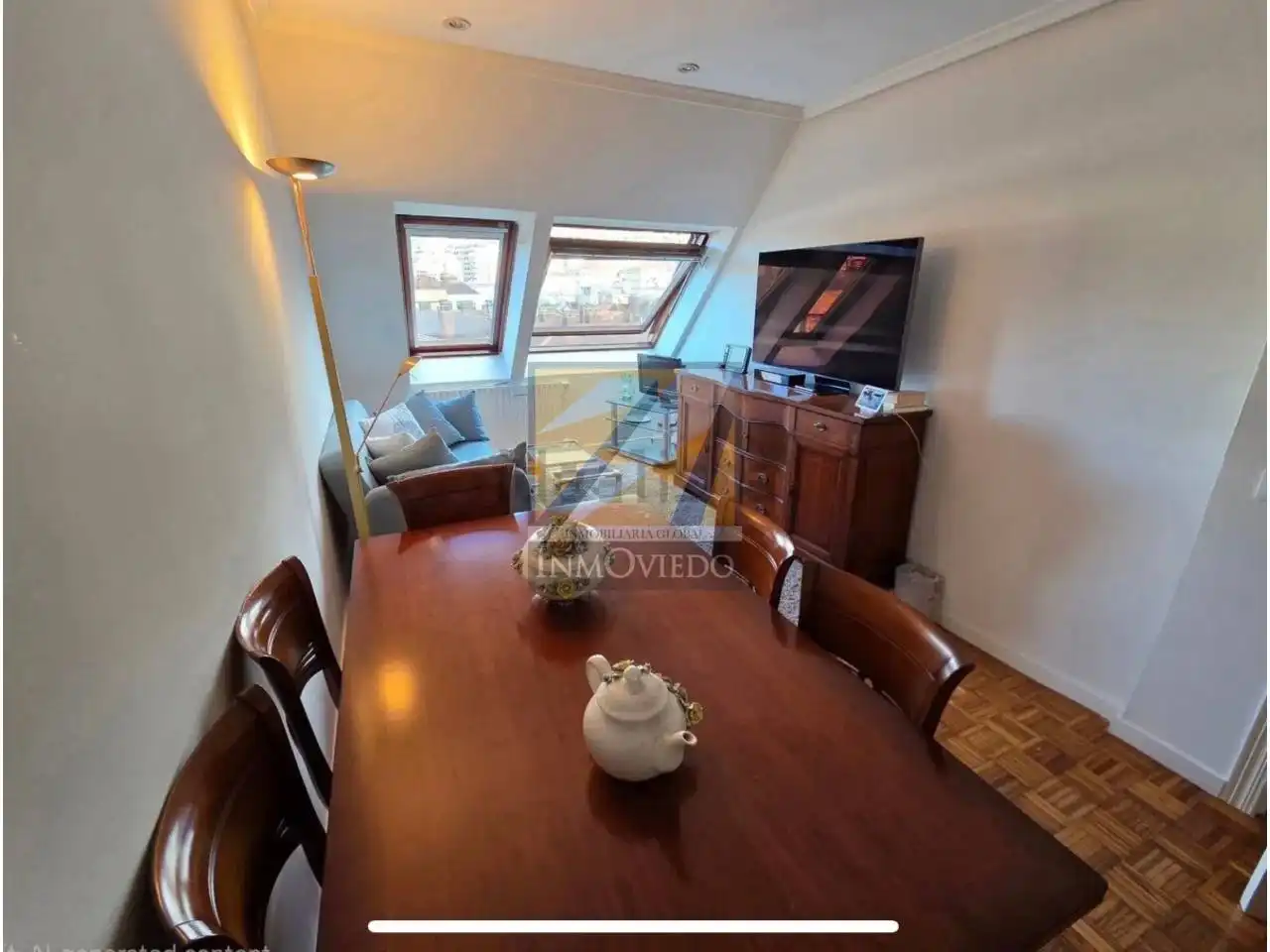 Wohnung zum Verkauf in Calle Fray Ceferino, imagen 3
