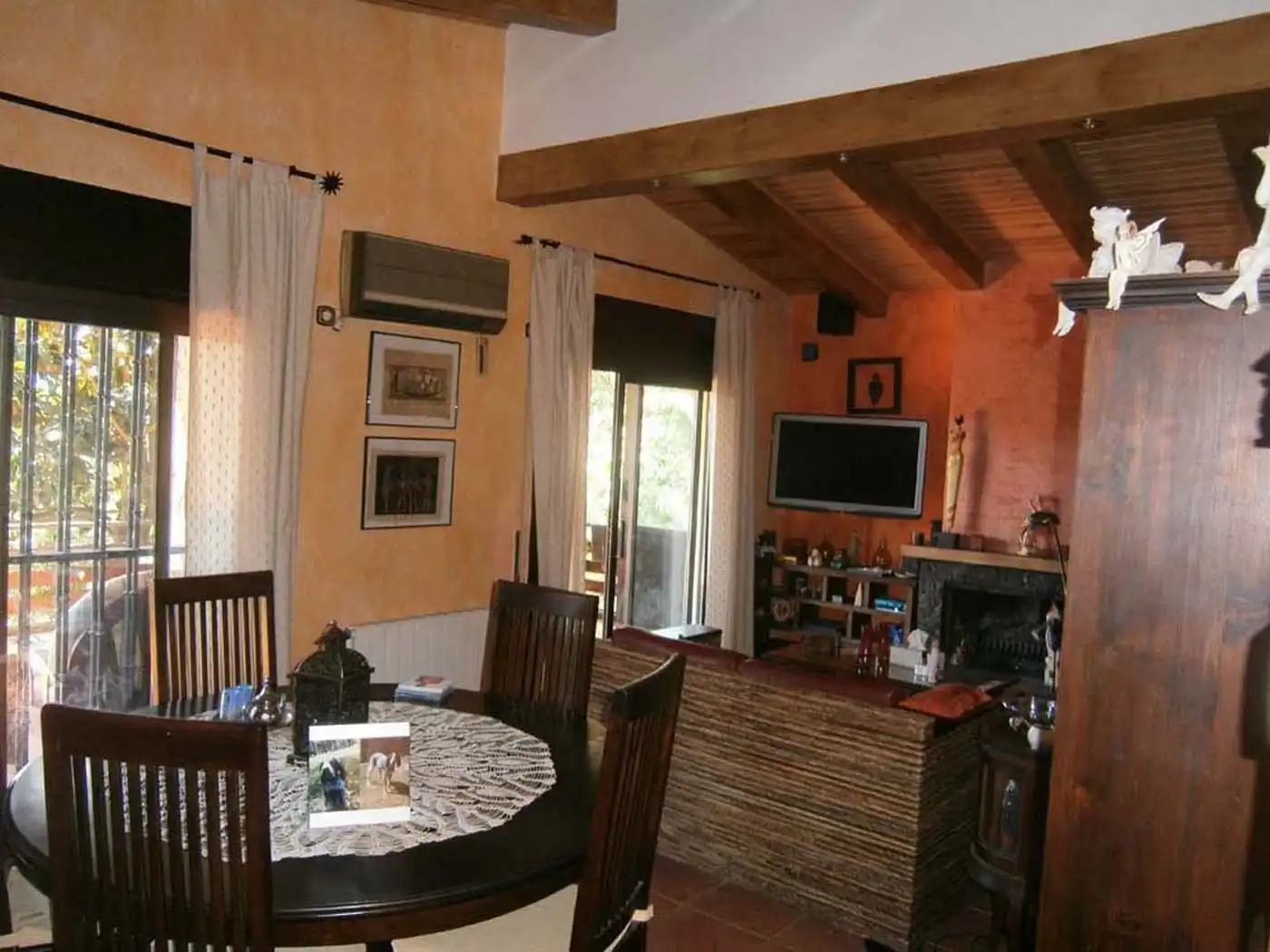 Haus mit Pool zum Verkauf in mimoses, imagen 13