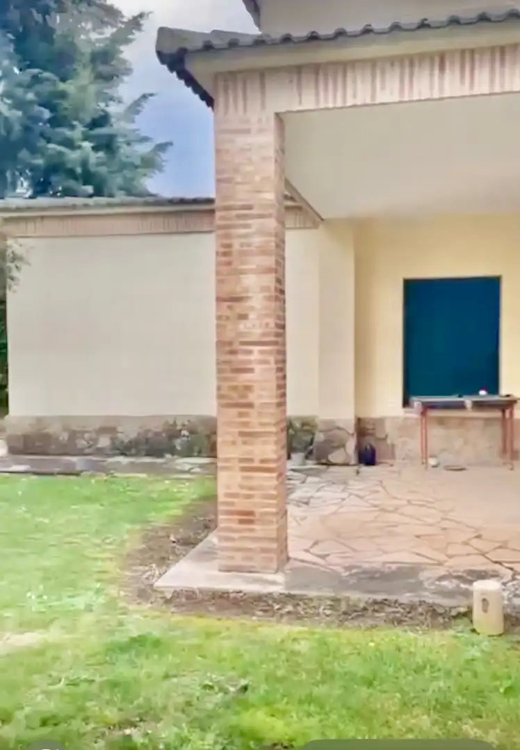 Casa o chalet en venta en Albacete con Aire acondicionado, Calefacción y Jardín privado