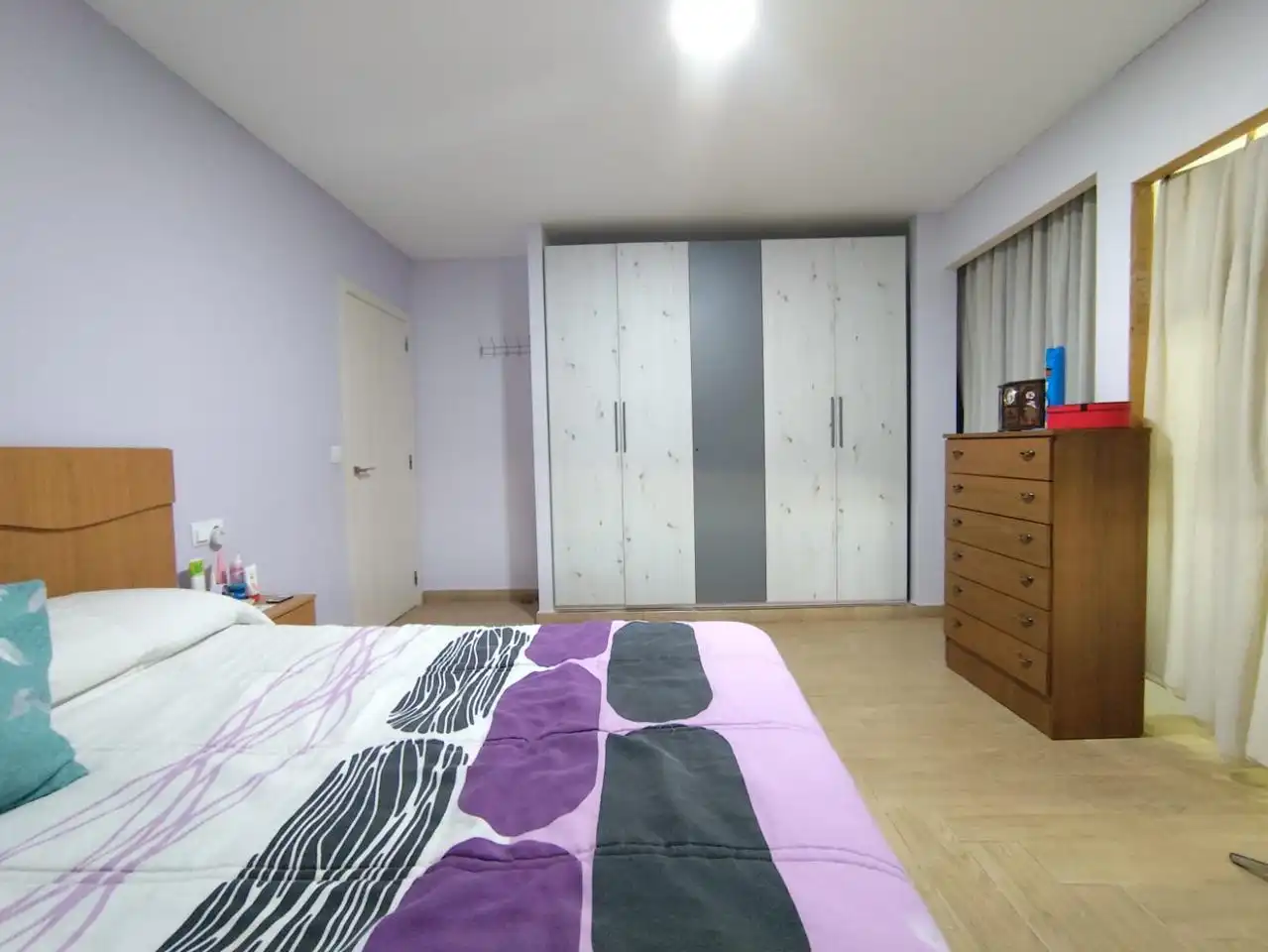 Finca rústica en venta en Castalla